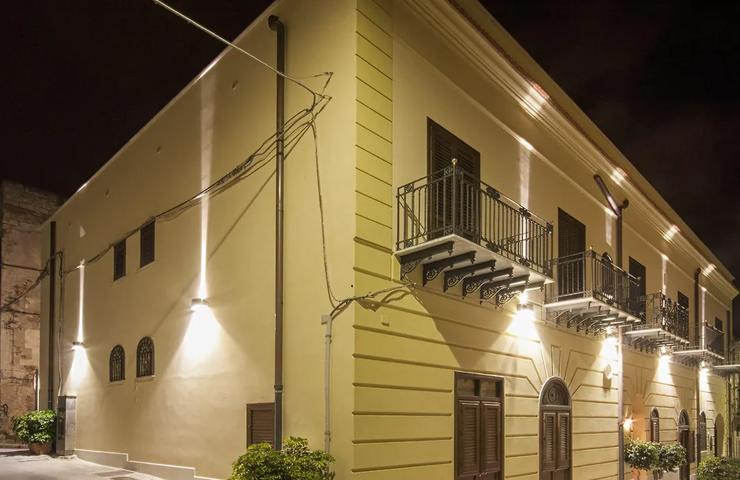Residenza Le Zagare-1