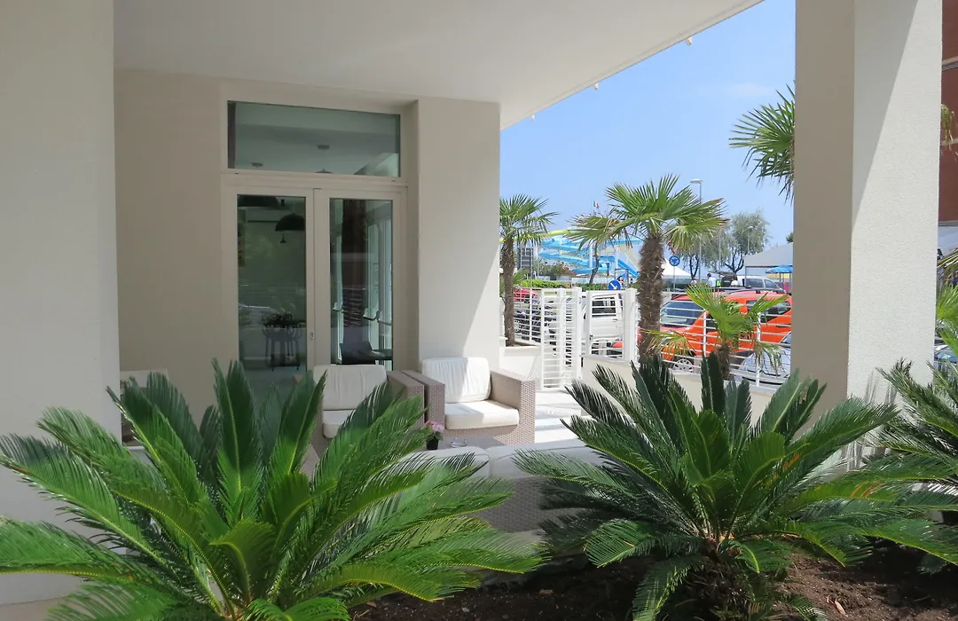 Hotel Riva e Mare-1