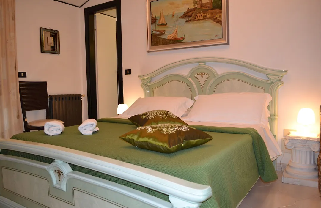 Villa Ambra B&B-1