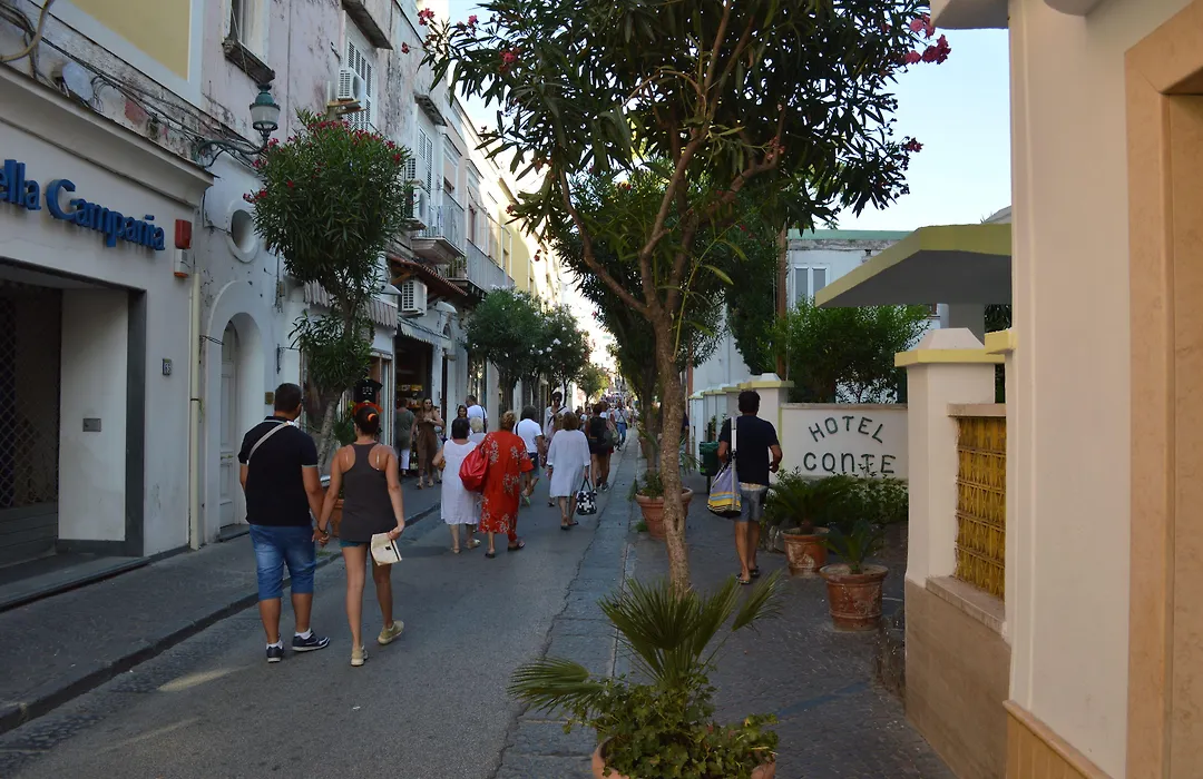 Hotel Conte-1