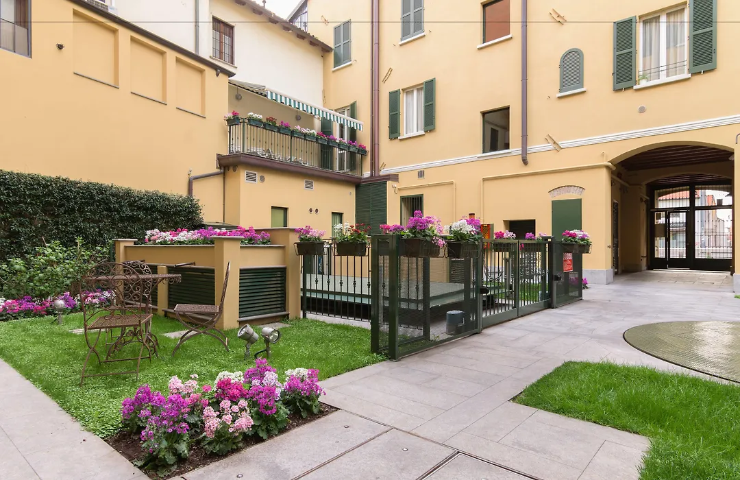 Residenza Ascanio Sforza-1