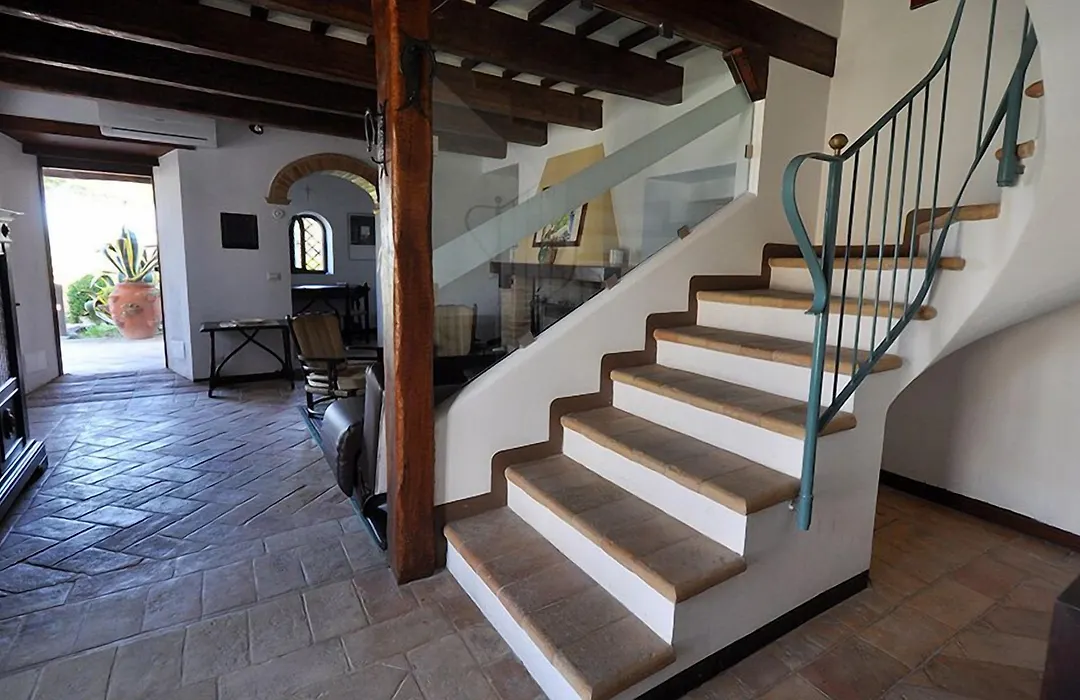 Residenza Scorcio Sul Mare-1