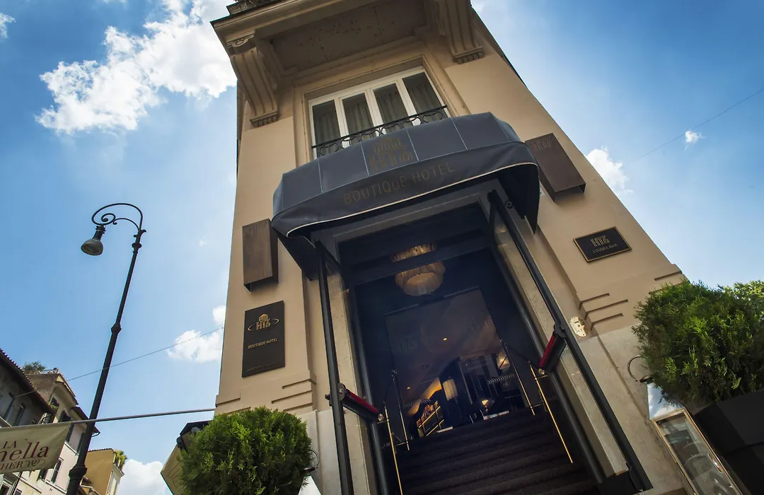Ht6 Hotel Roma-1