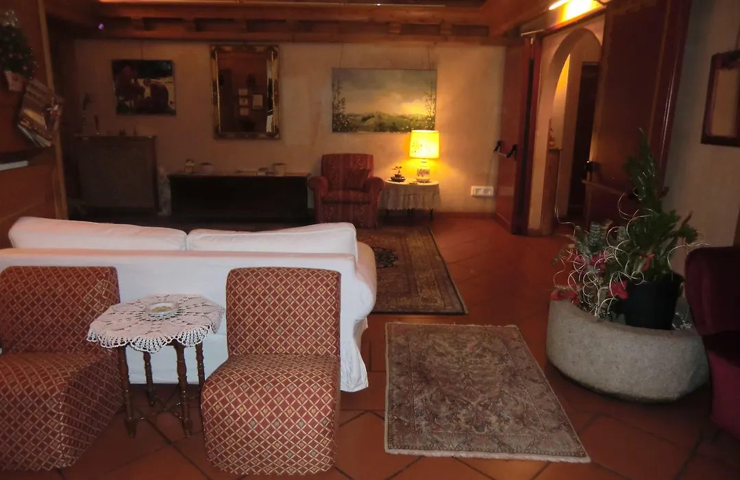 Hotel Alemagna-1