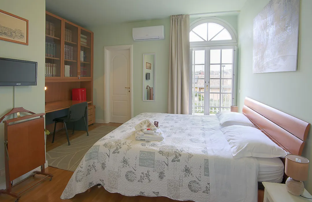 Residence Belohorizonte-1