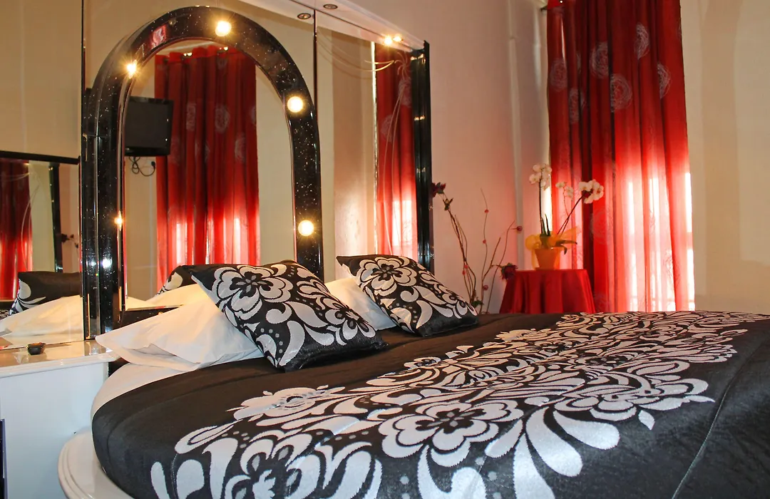 Guesthouse Belo Horizonte-1