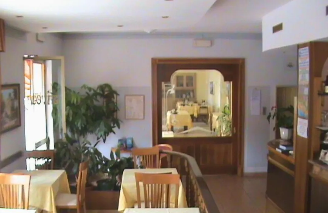 Albergo Savoia-1