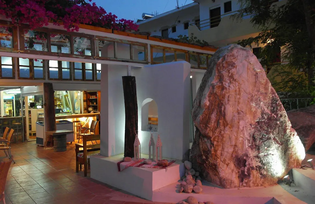 Melody Studios Faliraki-1