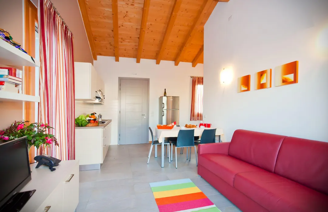 Villaggio Laguna Blu-1
