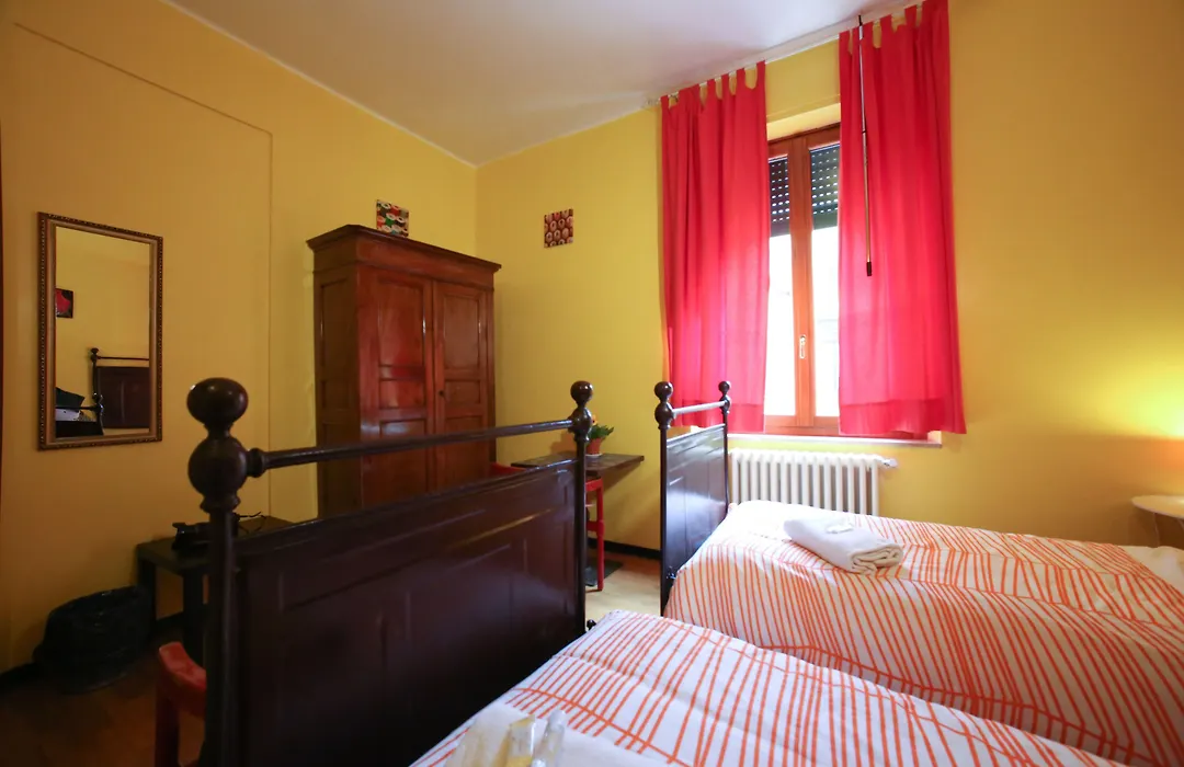 Juliette House Rooms-1