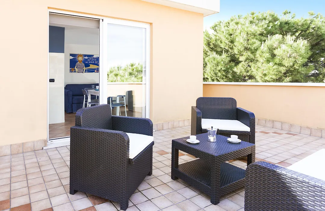 Residence Del Sole-1