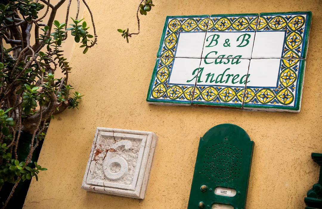 B&B Casa Andrea-1