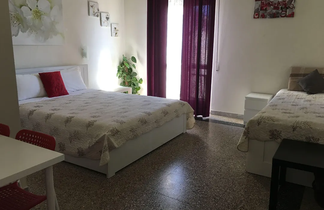 Aliante Turist House-1