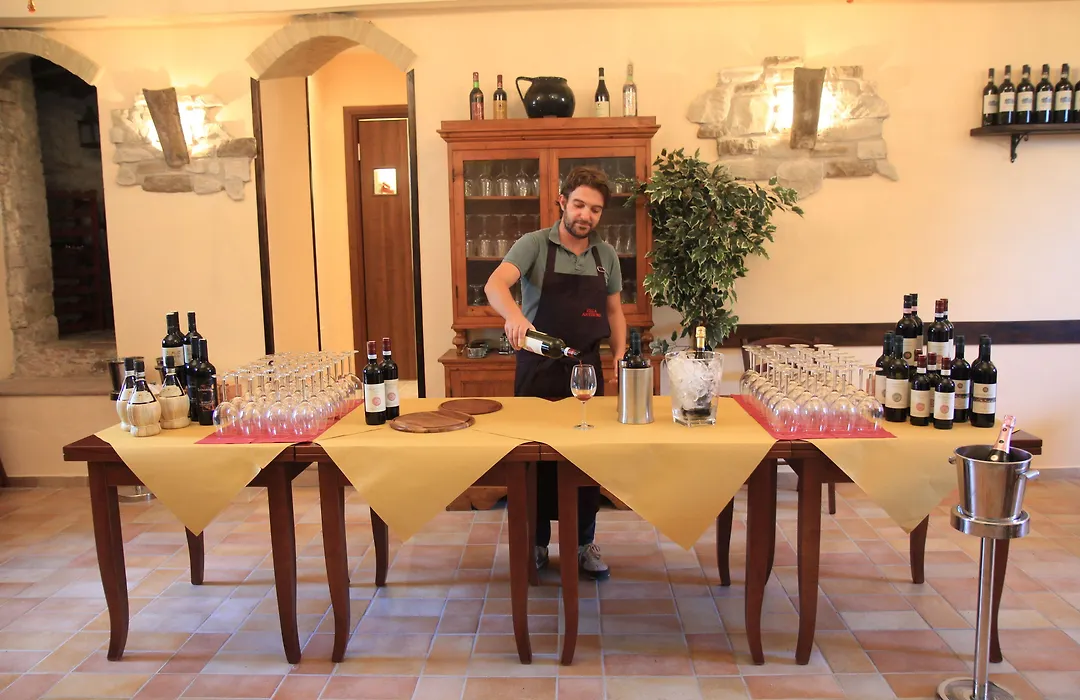 Hotel La Quiete-1