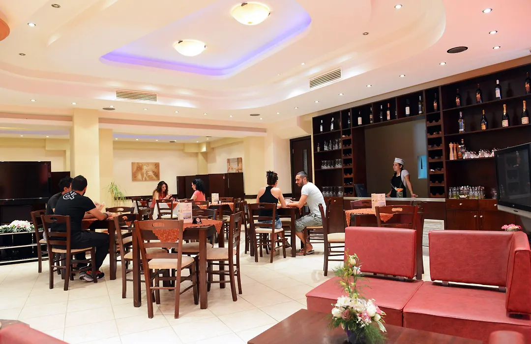 Marine Congo Hotel-1