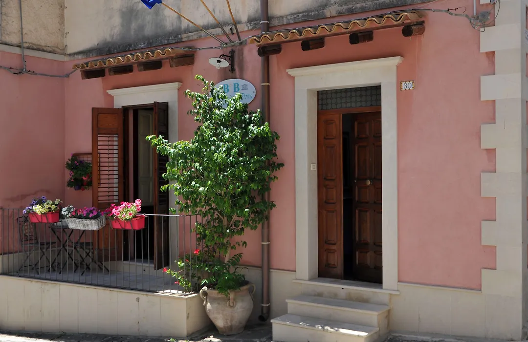 Il Giardino Di Pietra-1