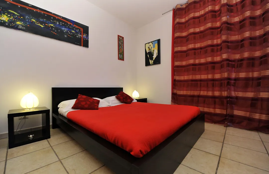 B&B A Casa Di Joy-1