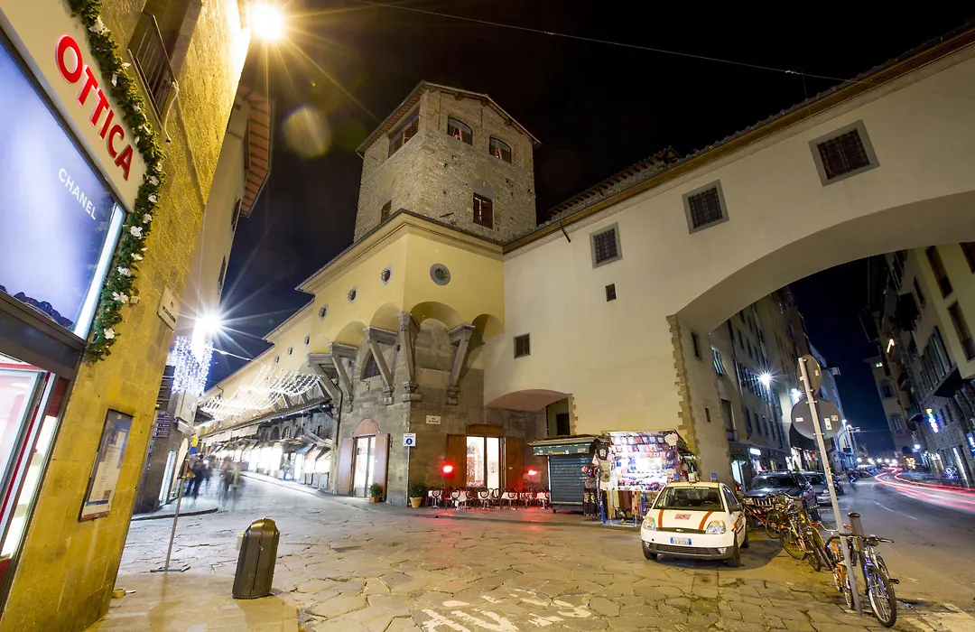 Torre Mannelli Suites-1