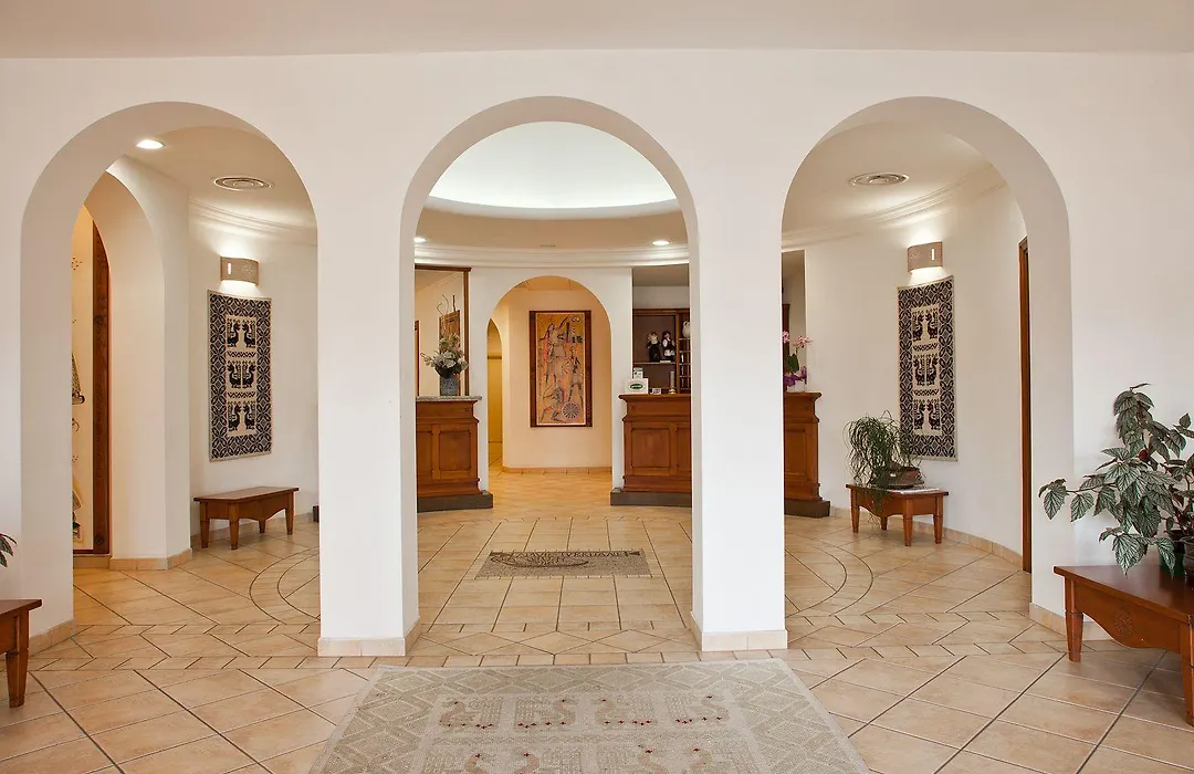 Hotel Libyssonis-1