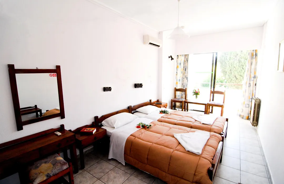 Aegeon Hotel - Adults Only-1