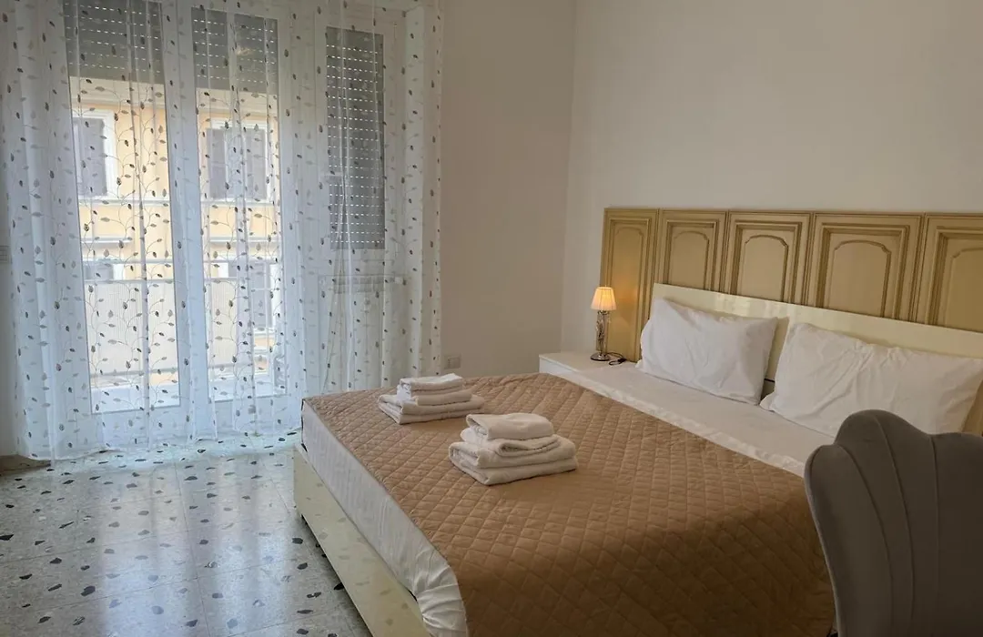 C D Candia Apartment-1