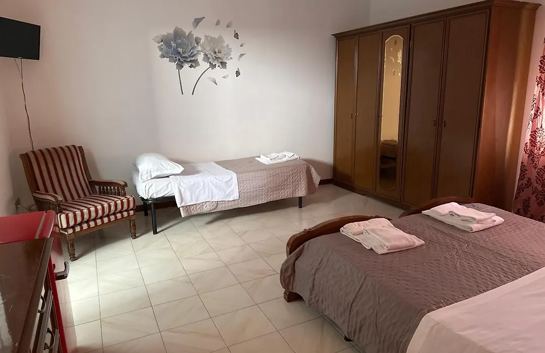 Hotel Azzurra-1