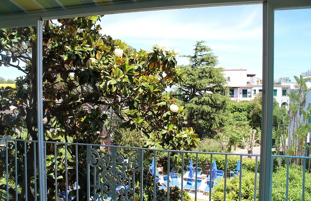 Hotel Floridiana Terme-1