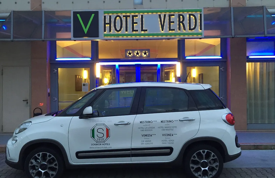 Hotel Verdi-1