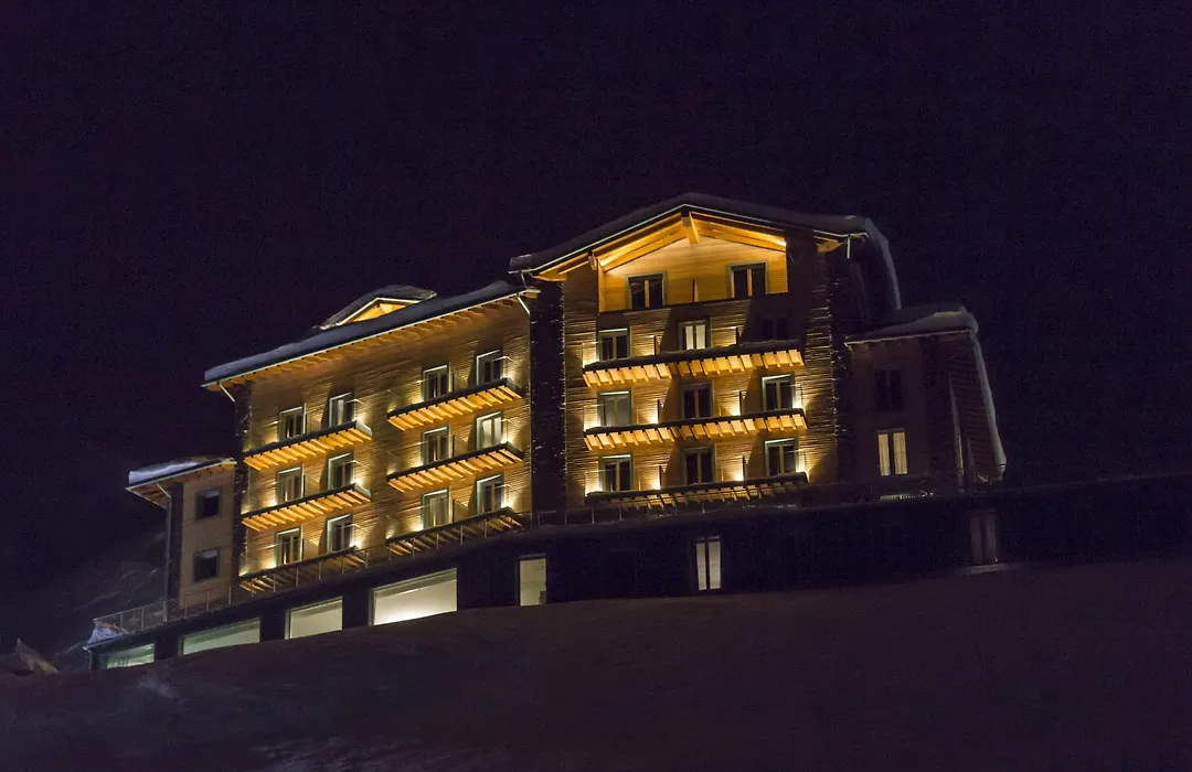 White Angel Hotel-1