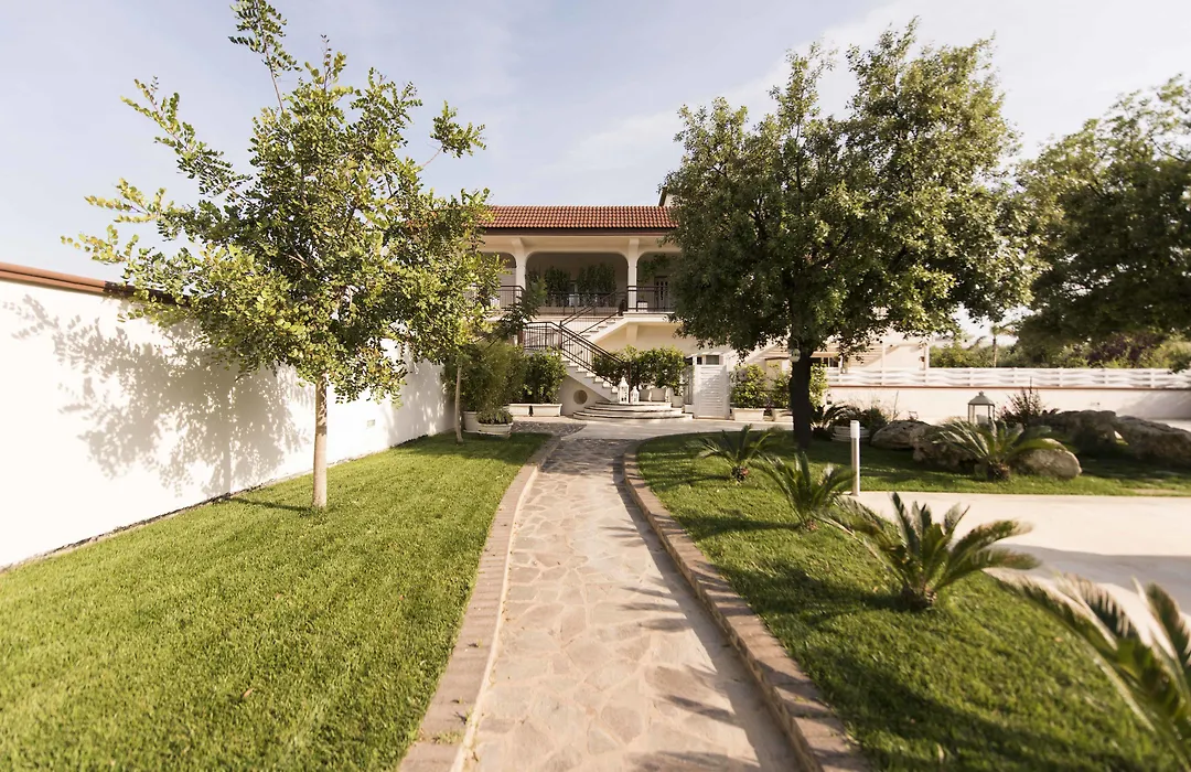 Residenza Il Sole-1