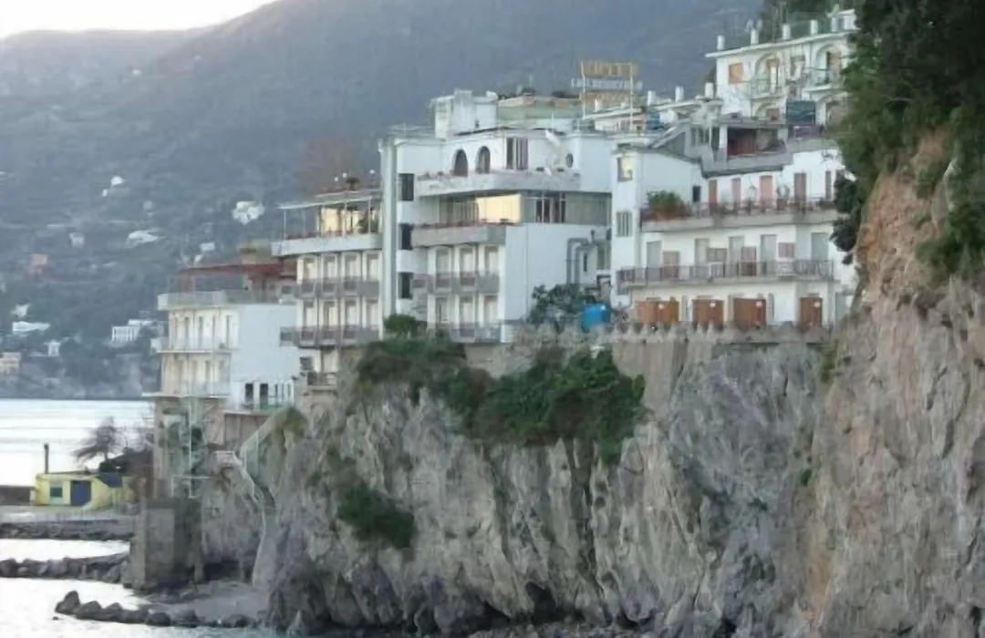 Hotel La Lucertola-1