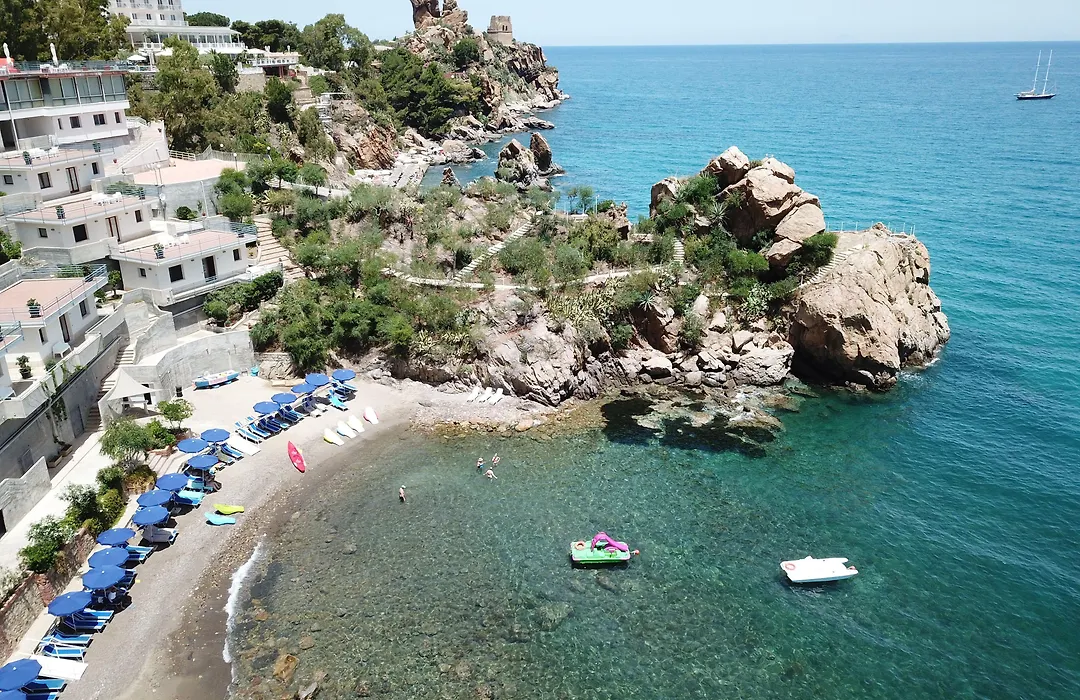 Blue Bay-1