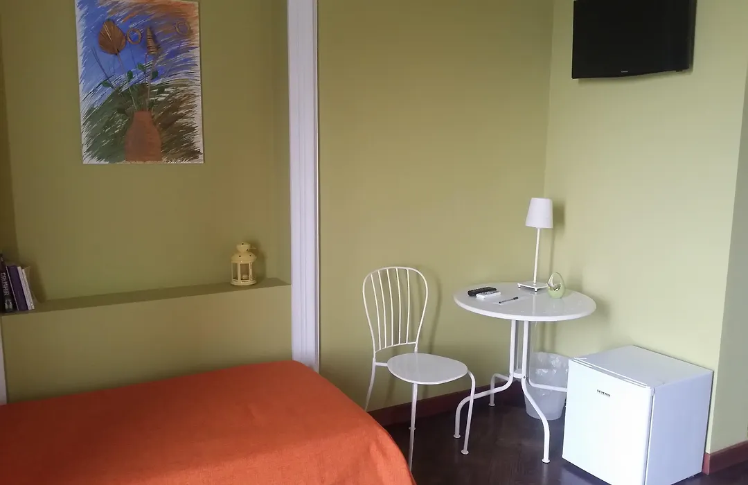 B&B Nel Cuore Di Catania-1