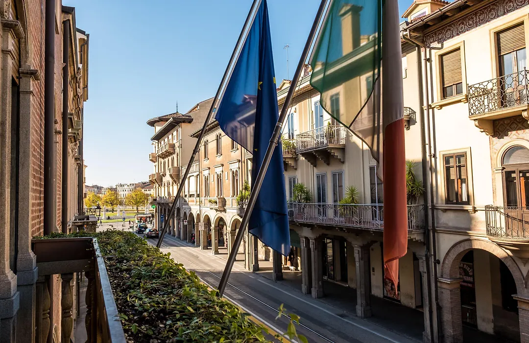 Hotel Serafino-1