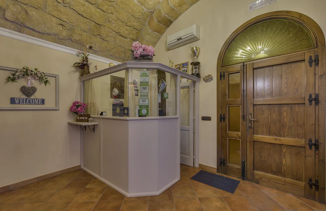 B&B Le Oasi-1