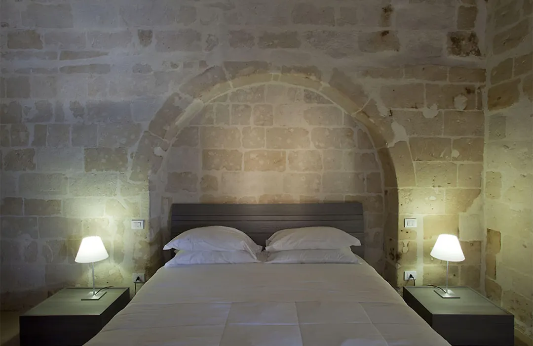 Antico Convicino Rooms Suites&SPA-1
