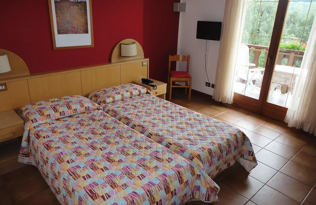 Park Hotel Val Di Monte ***S-1