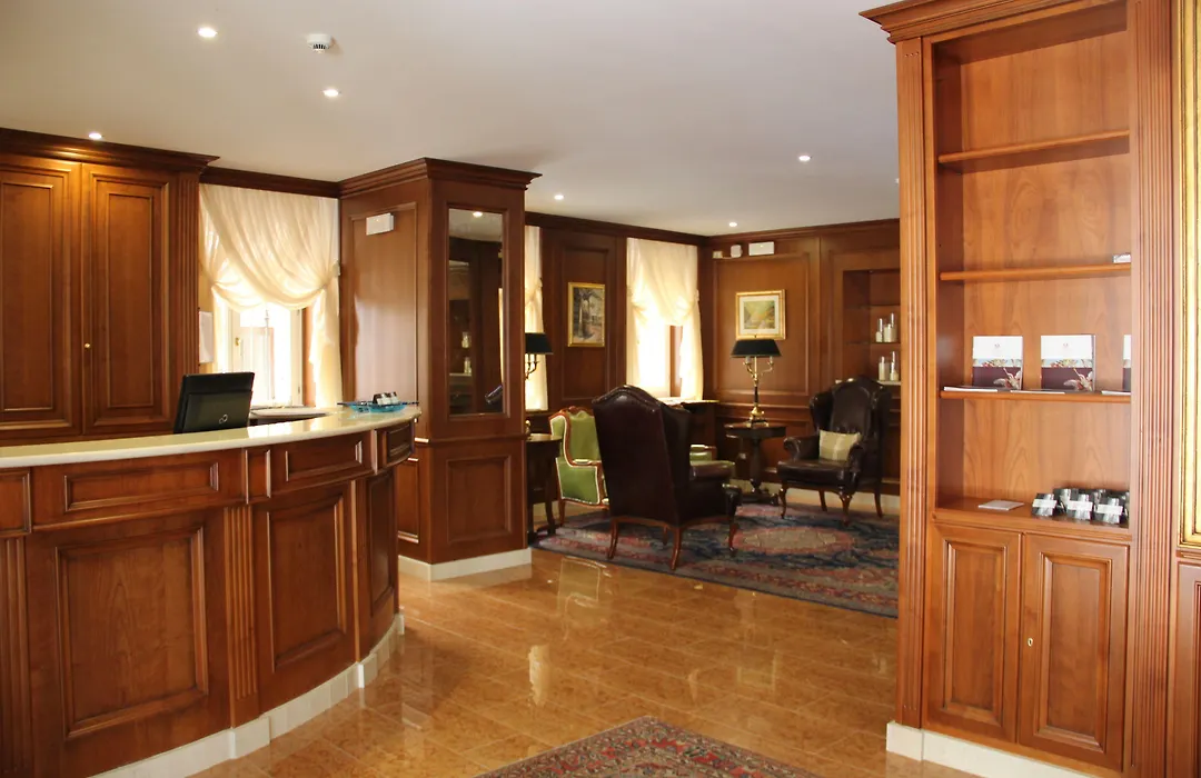 Albergo Mazzanti-1