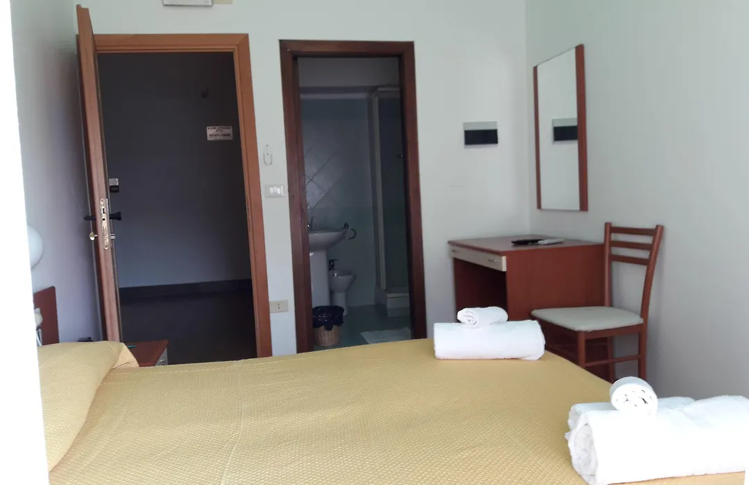Hotel Calabria-1