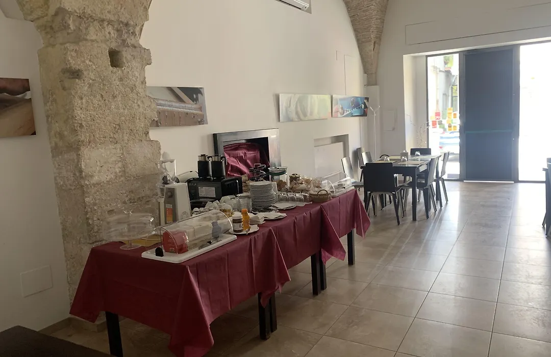 Albergo Ristorante del Cacciatore-1