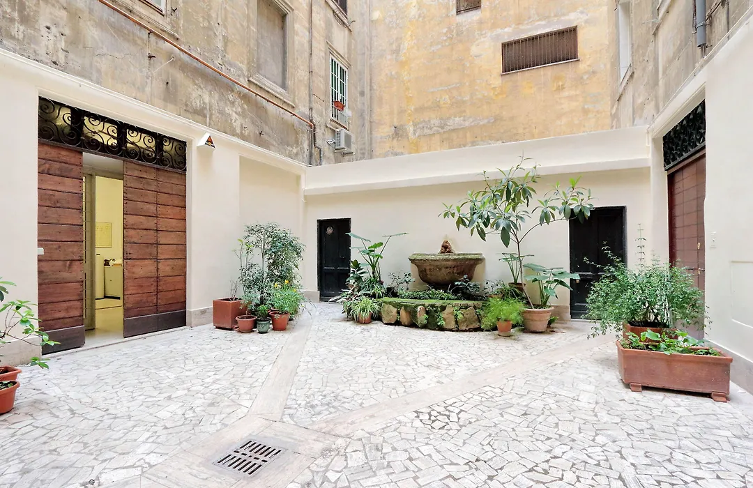 Lucky Domus Rooms-1