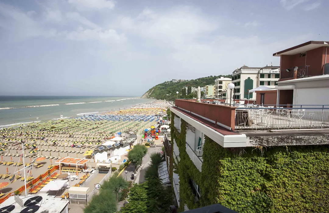 Giovanna Regina Hotel-1