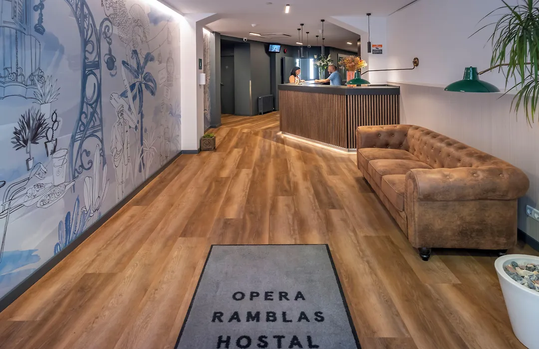Hostal Operaramblas-1
