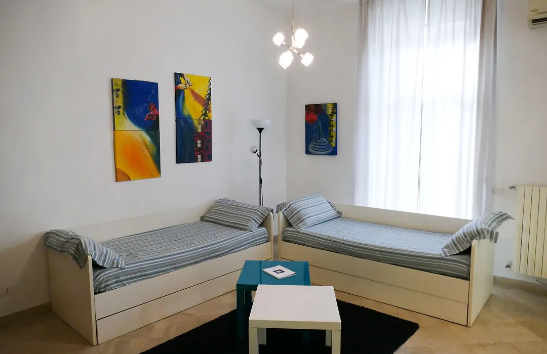 Visa Residence-1