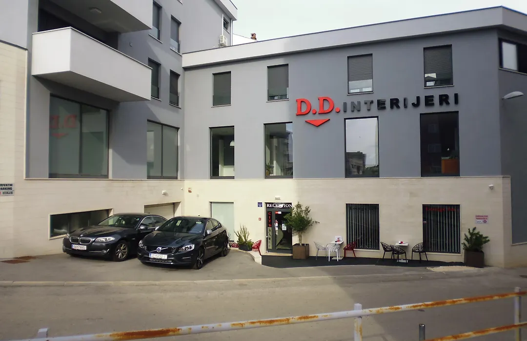 Pula City Center Accommodation - Breakfast Included-1