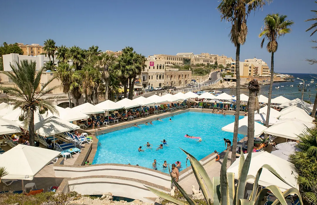 Beach Garden Hotel-1