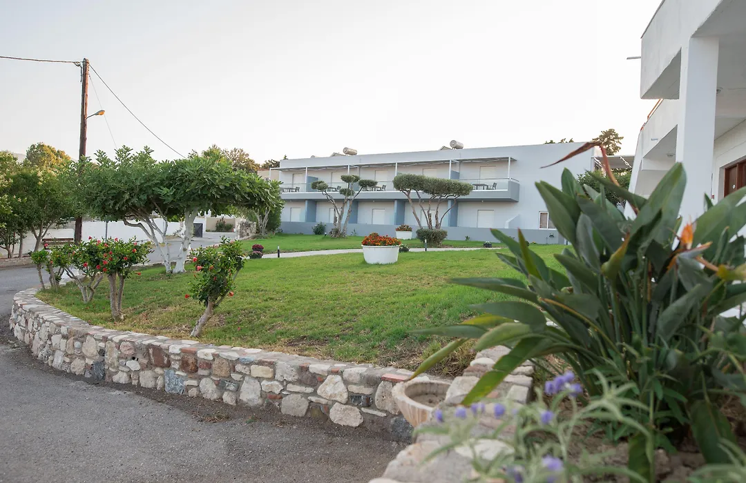 Gelli Apartments-1