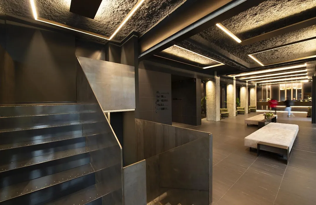 7BA Hotel Milano-1