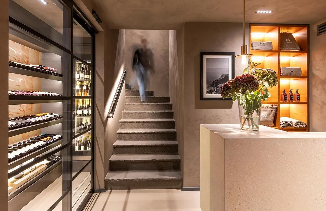 Il Mansio Vegan Hotel&Restaurant-1