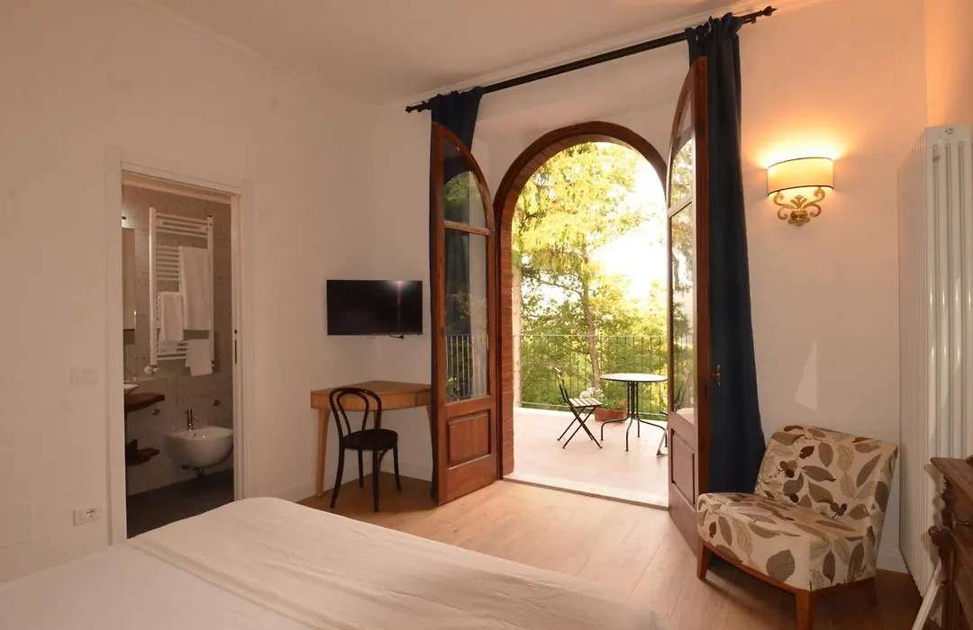 Volpicelli B&B-1